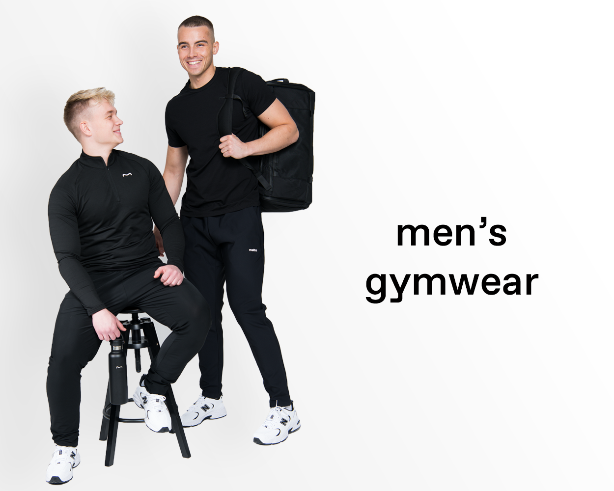 Men's Gymwear