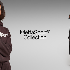 MettaSport® Collection