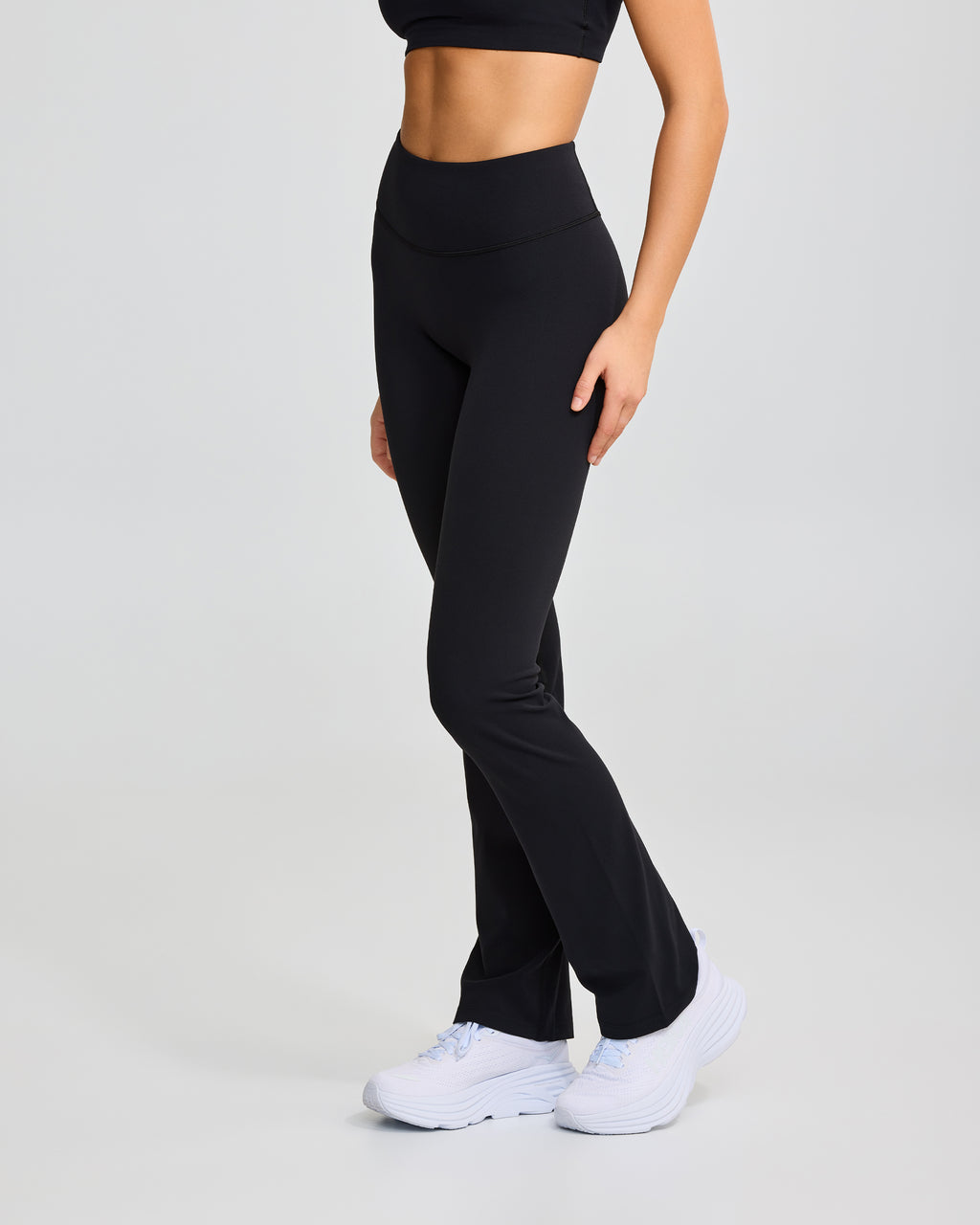 Metta Yoga Leggings - Long