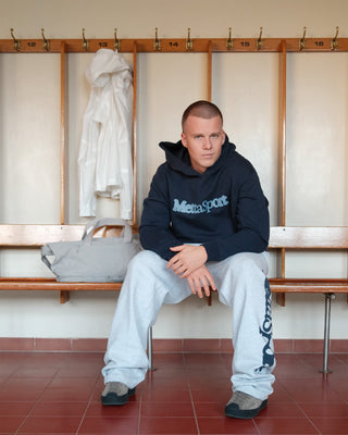 MettaSport Stencil Collection