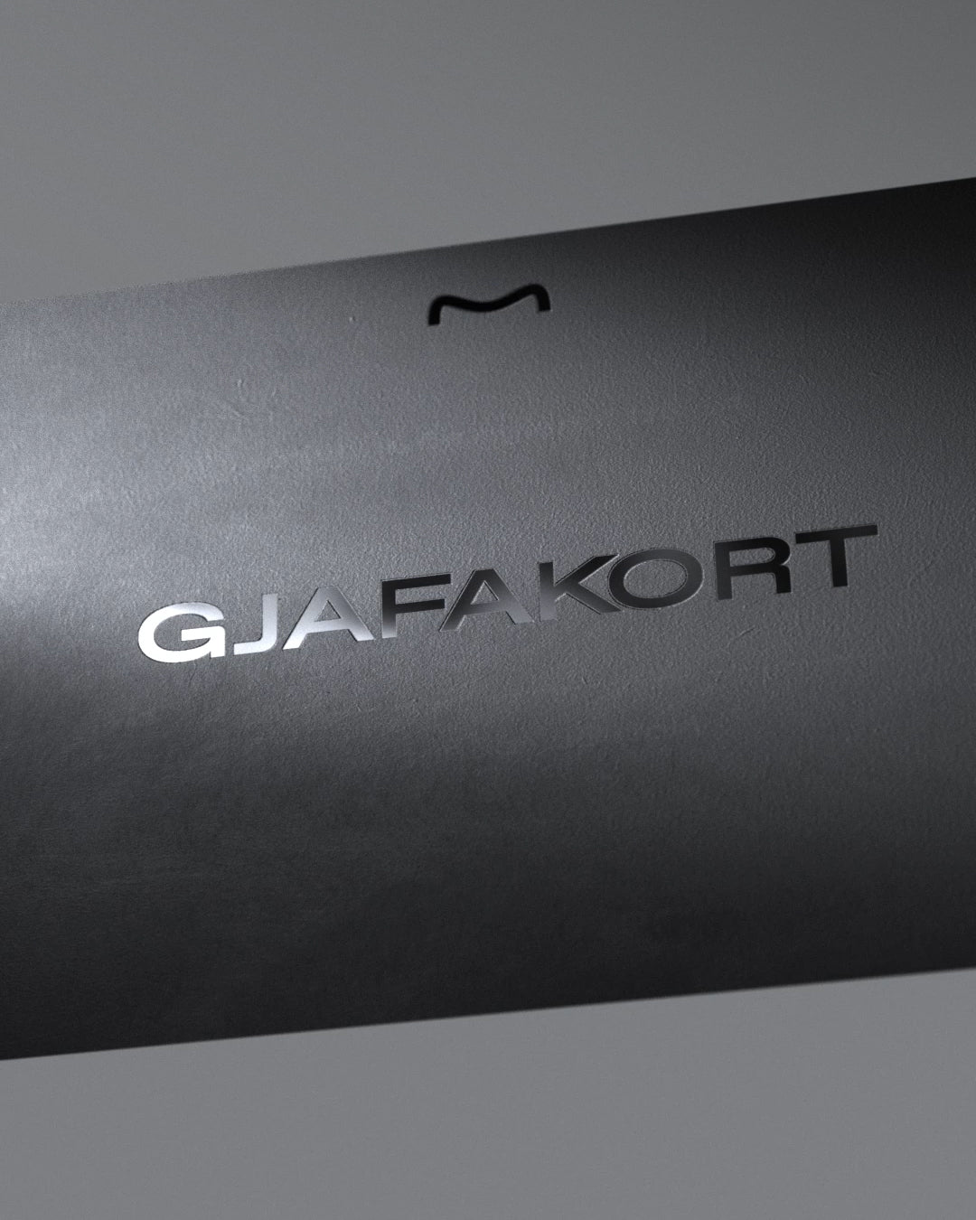 Gjafakort