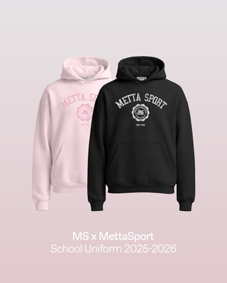 MS College Uniform Collection