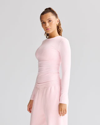 Metta Cloud Síðermabolur