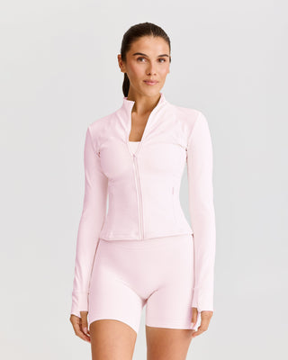 Nuls Jakki Mid-Length