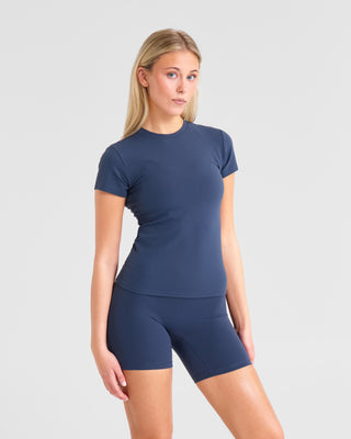 Metta Nuls Stuttermabolur