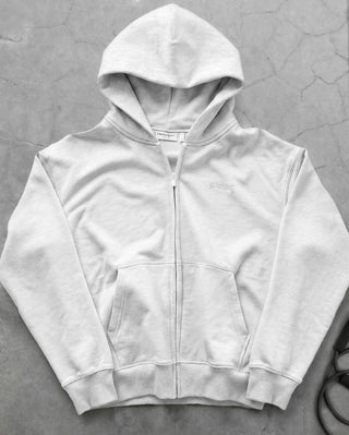 Metta Everyday Zip-Up