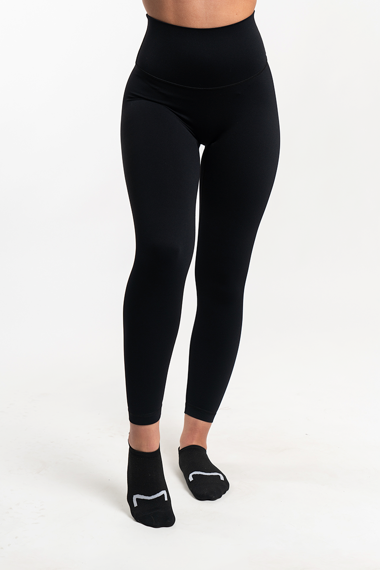 Mondetta Ladies High Rise Leggings Size L - $18 New With Tags - From  Yulianasuleidy