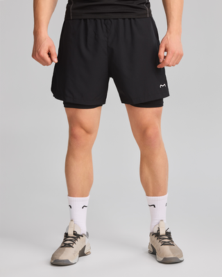 Metta 2-in-1 Shorts