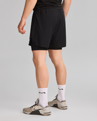 Metta 2-in-1 Shorts