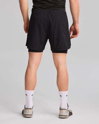 Metta 2-in-1 Shorts