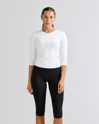 Metta 3/4 Sleeve Top
