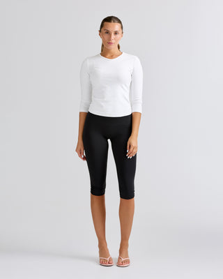 Metta 3/4 Sleeve Top