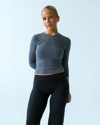 Metta 3/4 Sleeve Top