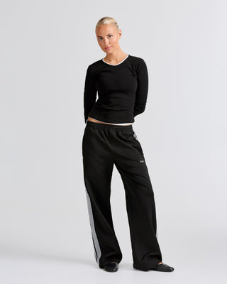 Metta 3/4 Sleeve Top