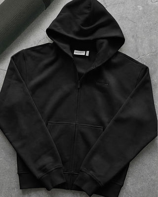 Metta Everyday Zip-Up
