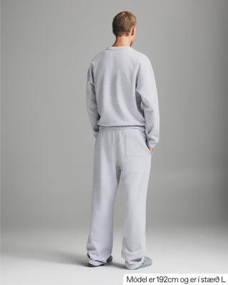 Metta Everyday Crewneck