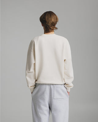 Metta Everyday Crewneck