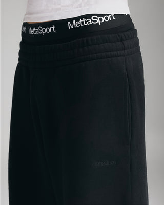 Metta Everyday Straight Leg Unisex