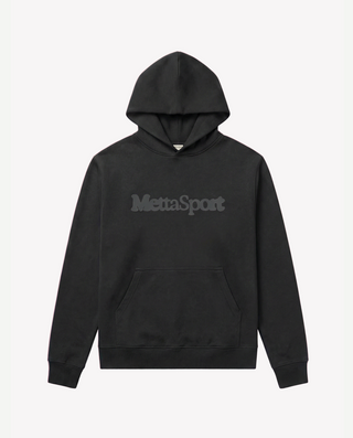 MettaSport Stencil Hoodie