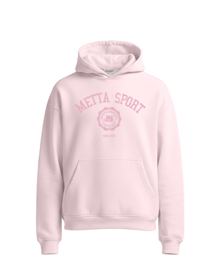Menntaskólinn við Sund Hoodie