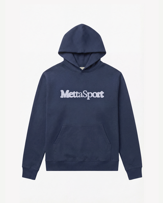 MettaSport Stencil Hoodie