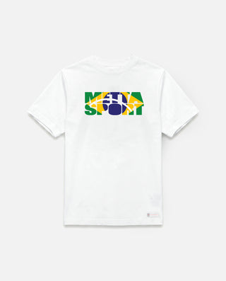 Brazil World Cup Tee