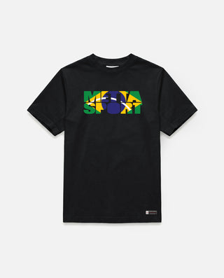Brazil World Cup Tee
