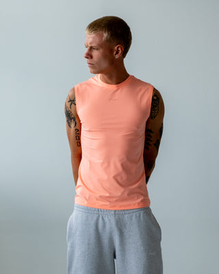 Metta Compression Tank