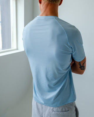 Metta Oversized Gym T-Shirt
