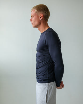 Metta Compression Long Sleeve
