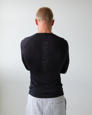 Metta Compression Long Sleeve