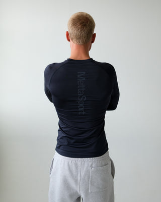 Metta Compression Long Sleeve