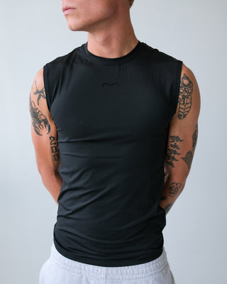 Metta Compression Tank
