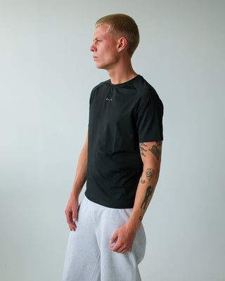 Metta Oversized Gym T-Shirt