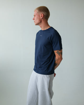Metta Oversized Gym T-Shirt