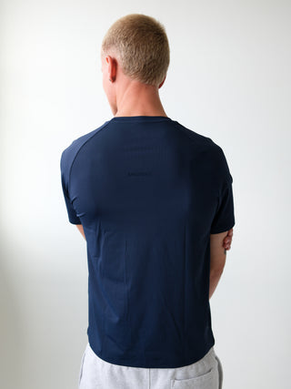 Metta Oversized Gym T-Shirt