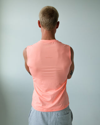 Metta Compression Tank