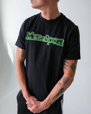 MettaSport Stencil T-Shirt