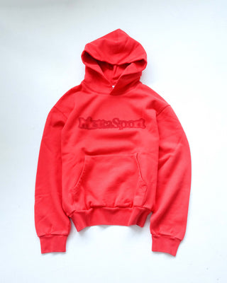 MettaSport Stencil Hoodie