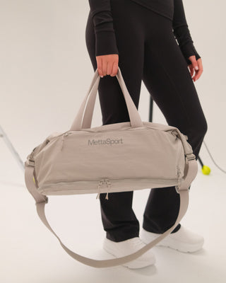 Metta Functional Gym Bag