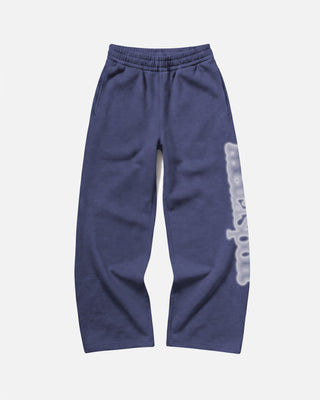 MettaSport Stencil Straight Leg