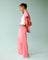 Strawberry Pink