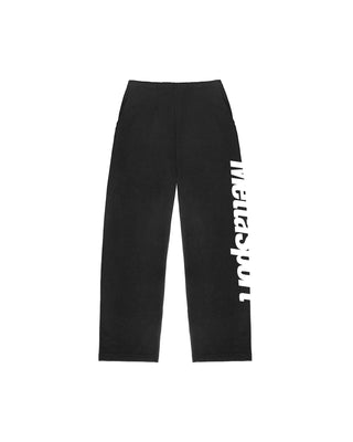 MettaSport® Straight Leg Sweatpants