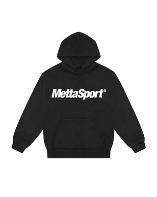 MettaSport® Hoodie