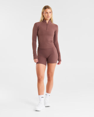 Metta Nuls Half-Zip