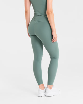 Metta Power Leggings