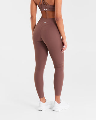 Metta Power Leggings
