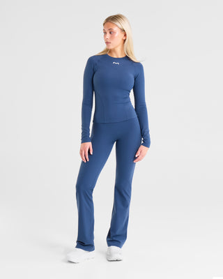 Metta Pro Síðermabolur