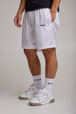 MettaSport® Shorts