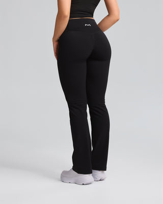 Metta Fleece Yoga Leggings